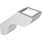 Ekena Millwork 3-in. W x 8-in. D x 8-in. H Carmel Architectural Grade PVC Knee Brace BRCP03X08X08CAR - alternate 4